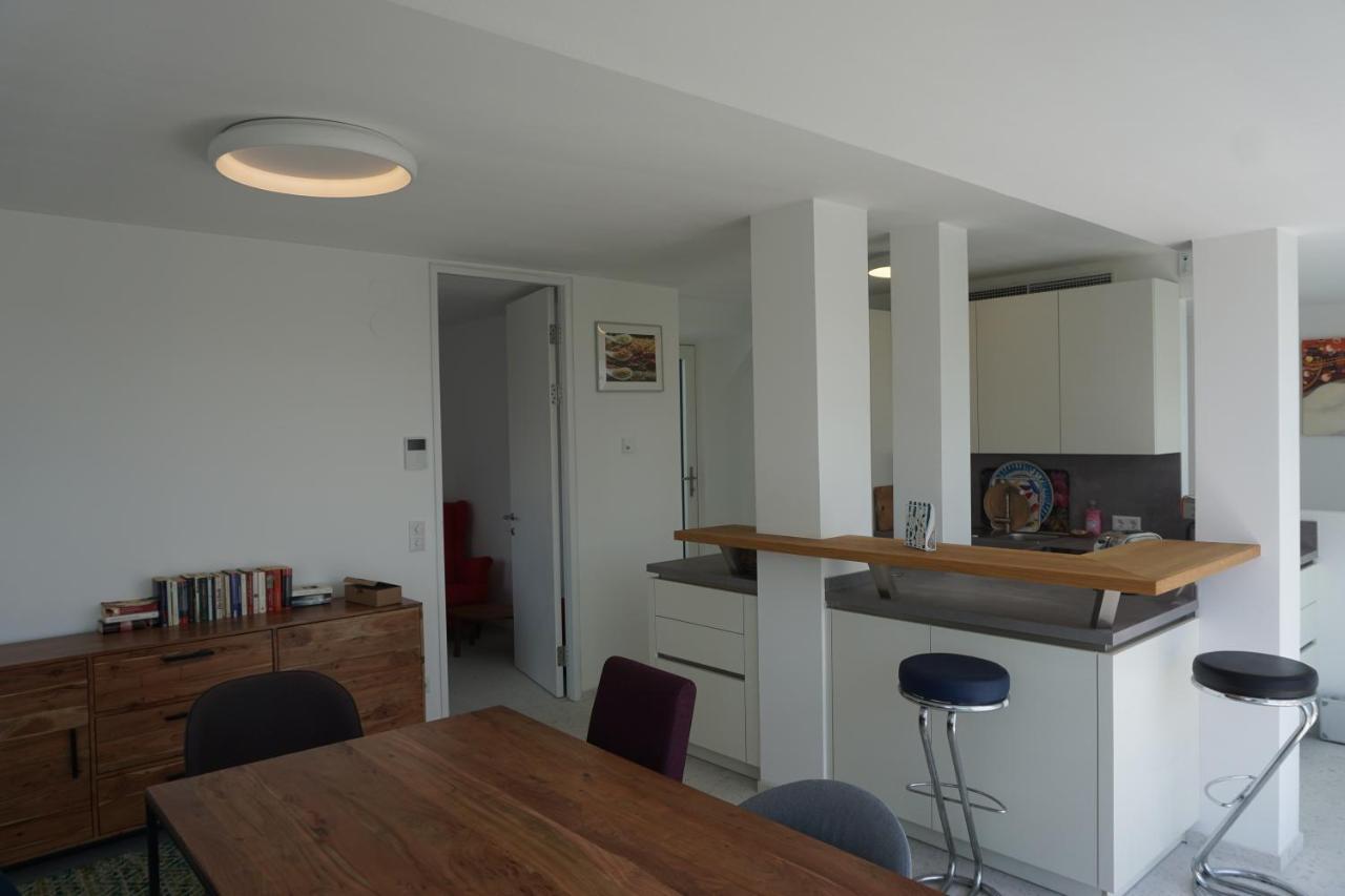 Augartenblick Penthouse 15 Apartament *