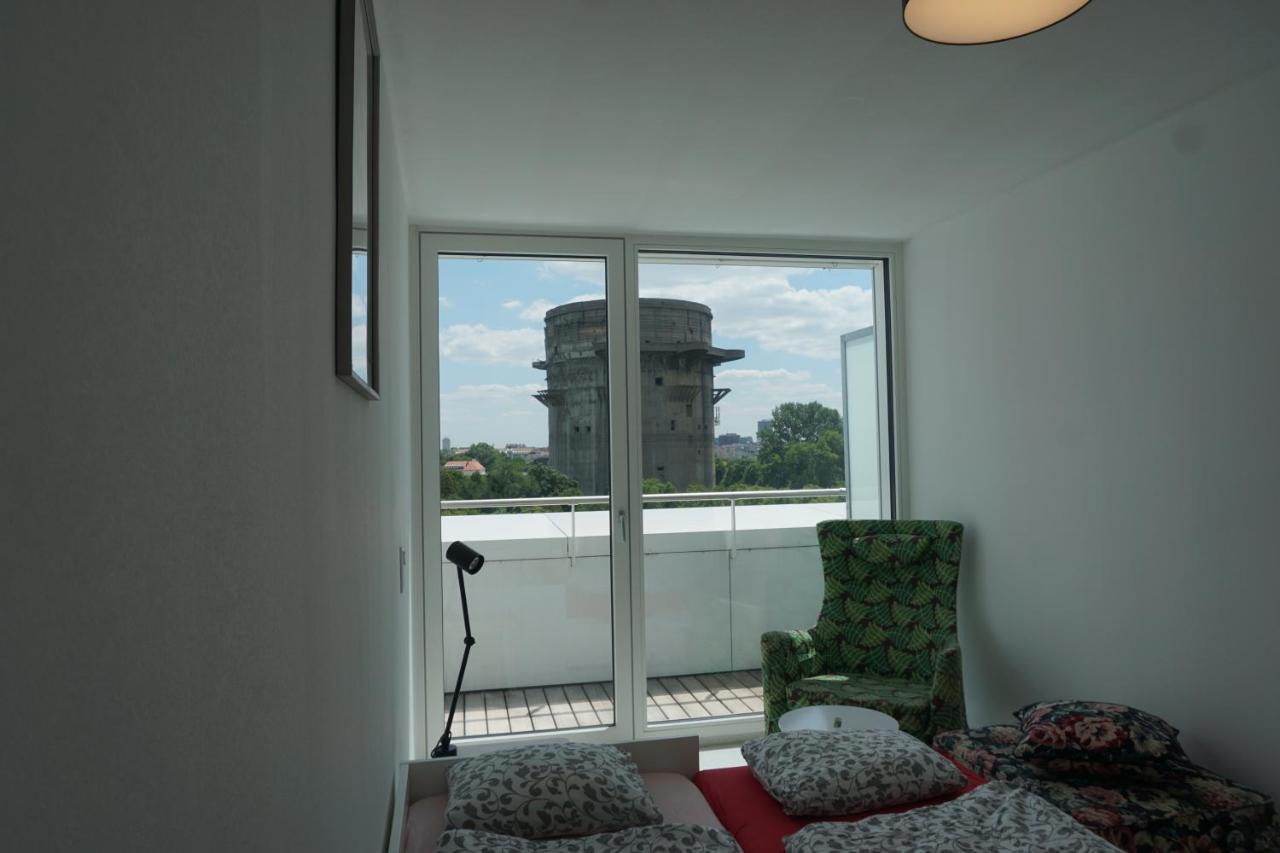 Apartament Augartenblick Penthouse 15 *