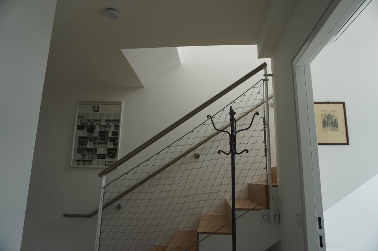 Apartament Augartenblick Penthouse 15 *