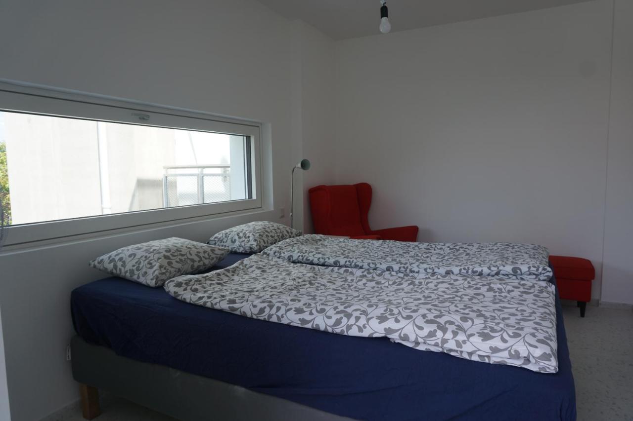 Augartenblick Penthouse 15 Apartament