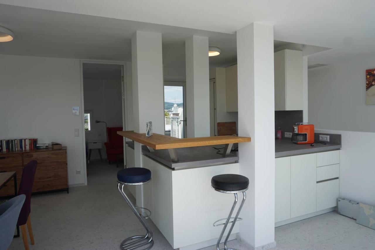 Augartenblick Penthouse 15 * Viena