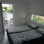 Augartenblick Penthouse 15