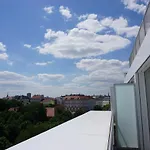 Augartenblick Penthouse 15