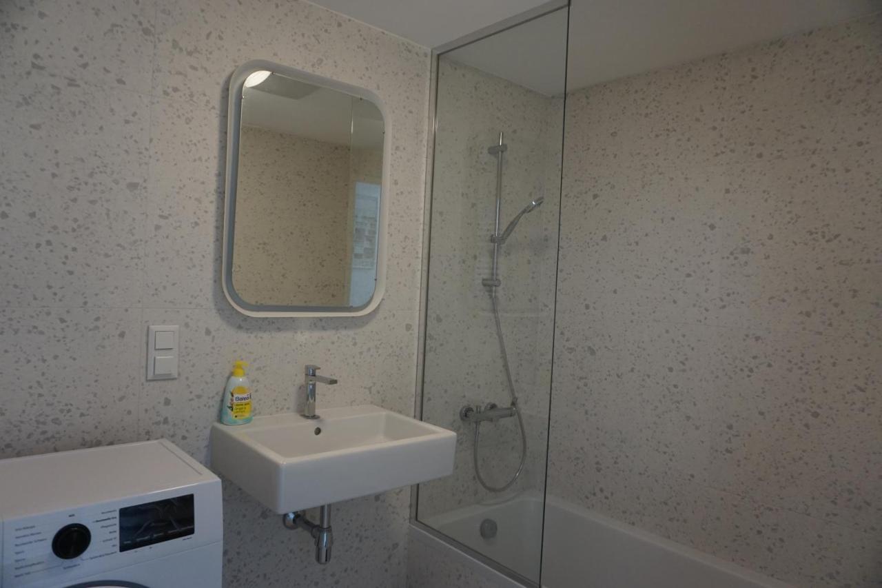 Apartamento Augartenblick Penthouse 15 *