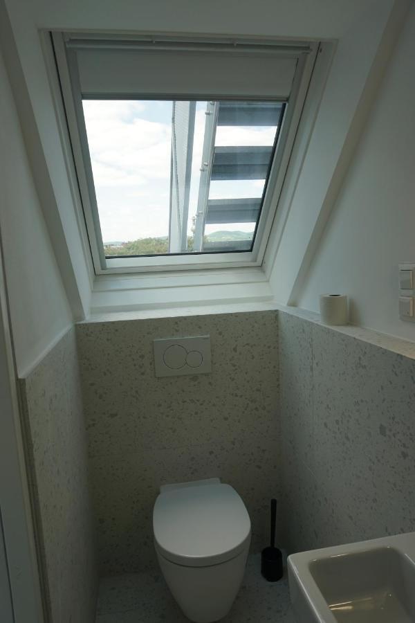 Apartamento Augartenblick Penthouse 15 *