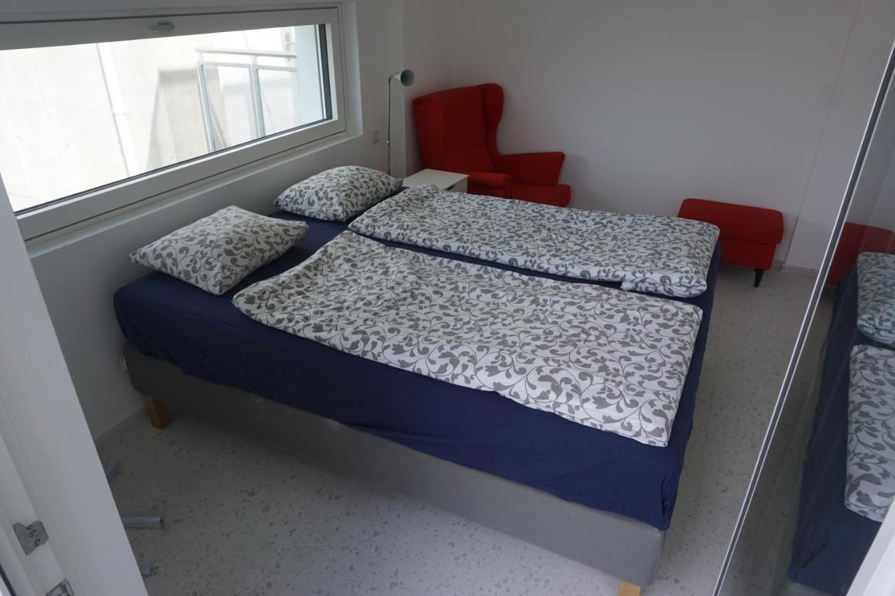 Apartamento Augartenblick Penthouse 15 *