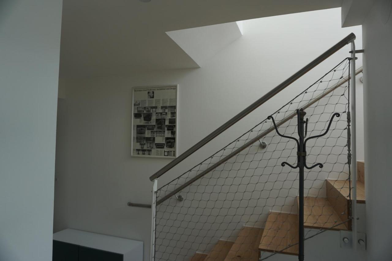 Apartamento Augartenblick Penthouse 15 Viena