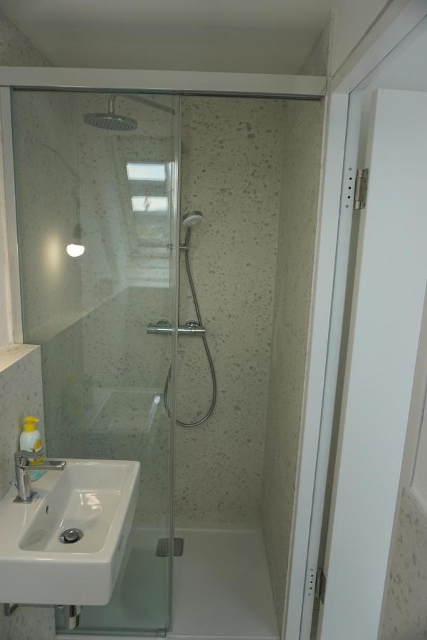 Apartamento Augartenblick Penthouse 15